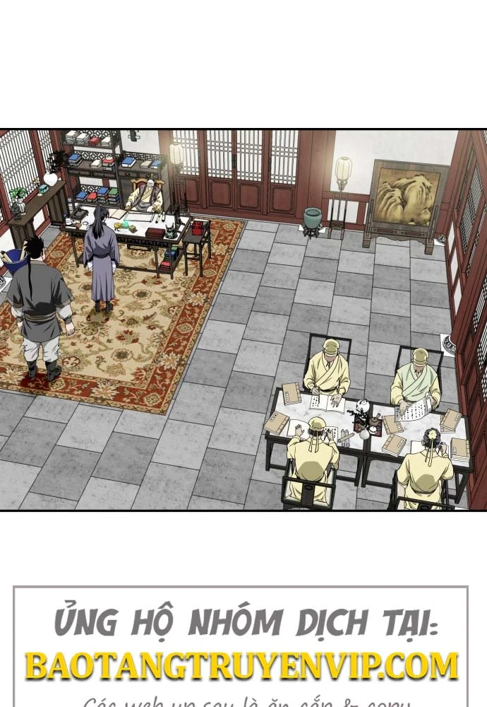 Ma Đạo Nhất Kiếm Chapter 5 - 3