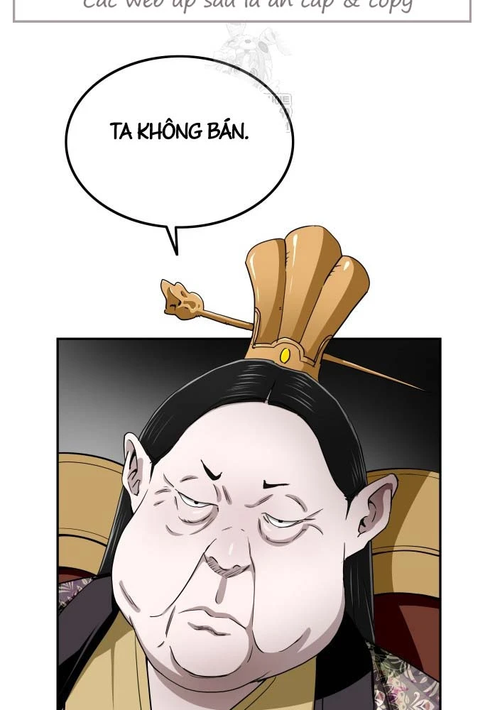 Ma Đạo Nhất Kiếm Chapter 5 - 4