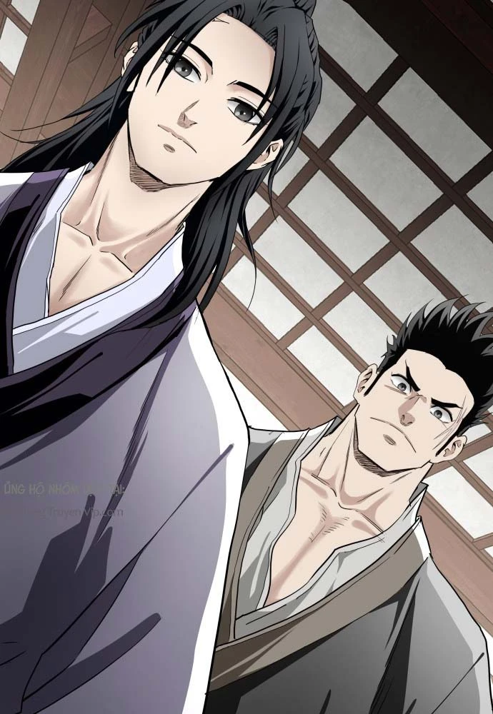 Ma Đạo Nhất Kiếm Chapter 5 - 6