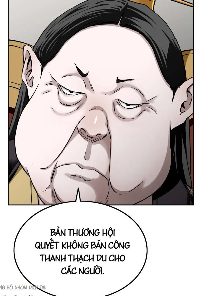 Ma Đạo Nhất Kiếm Chapter 5 - 8