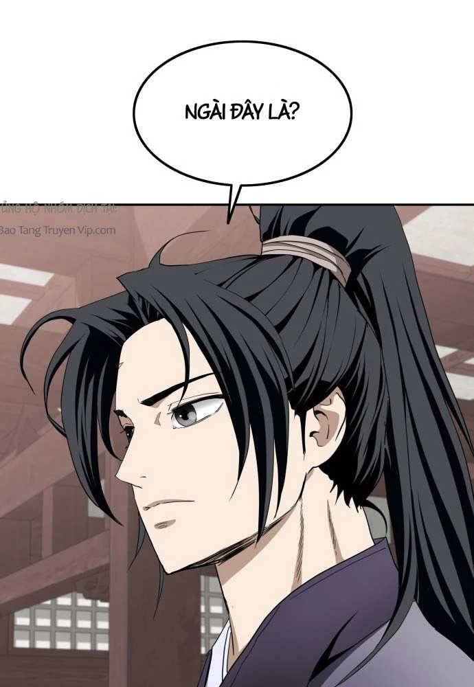 Ma Đạo Nhất Kiếm Chapter 5 - 11