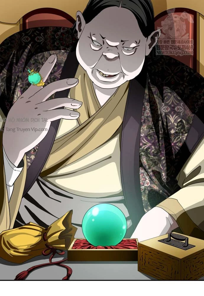 Ma Đạo Nhất Kiếm Chapter 5 - 13