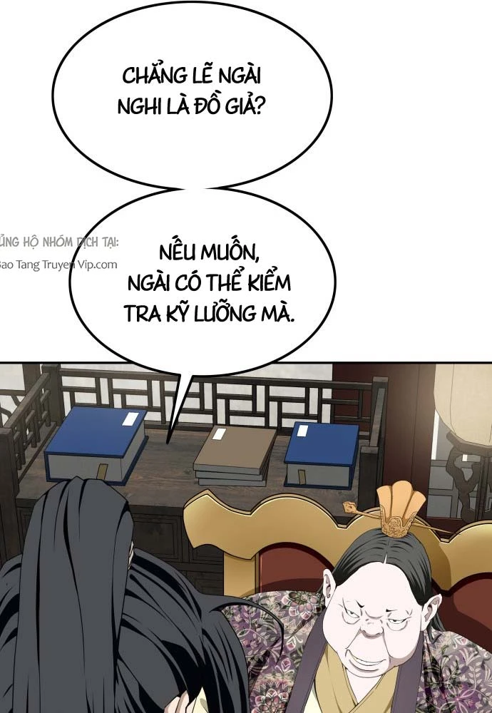 Ma Đạo Nhất Kiếm Chapter 5 - 15