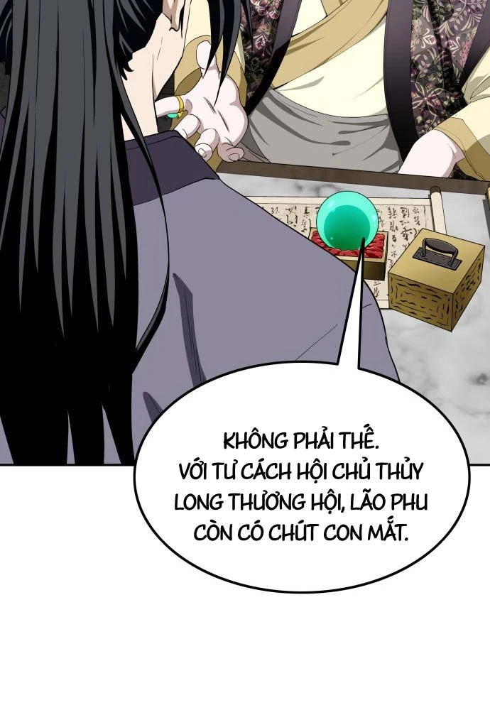 Ma Đạo Nhất Kiếm Chapter 5 - 16