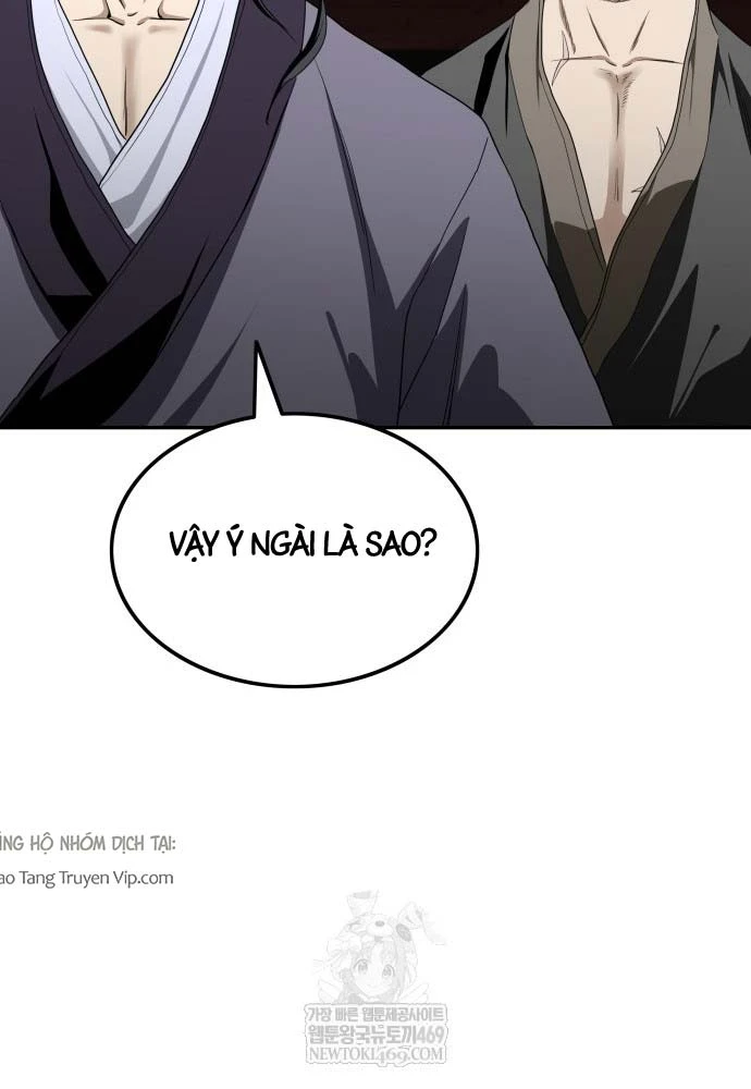 Ma Đạo Nhất Kiếm Chapter 5 - 18