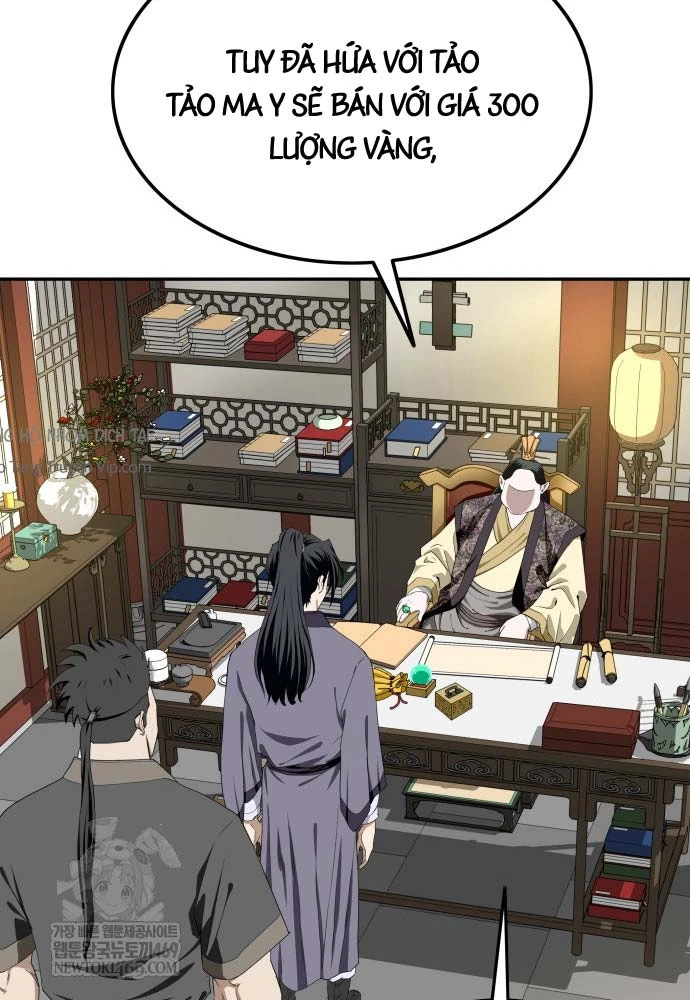 Ma Đạo Nhất Kiếm Chapter 5 - 21