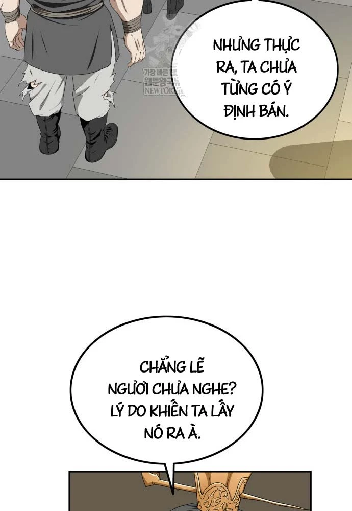 Ma Đạo Nhất Kiếm Chapter 5 - 22