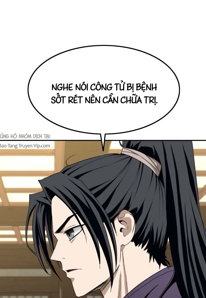 Ma Đạo Nhất Kiếm Chapter 5 - 24