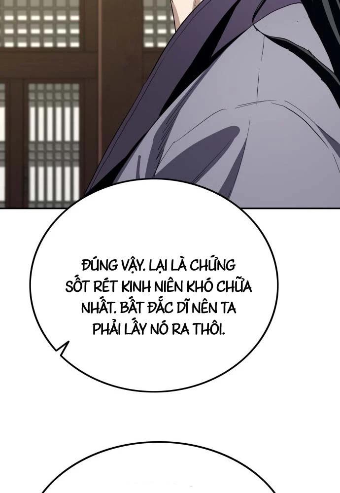 Ma Đạo Nhất Kiếm Chapter 5 - 25