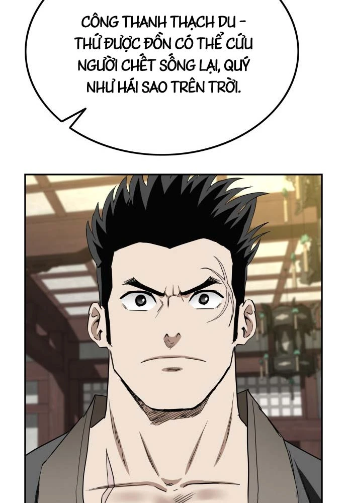 Ma Đạo Nhất Kiếm Chapter 5 - 26