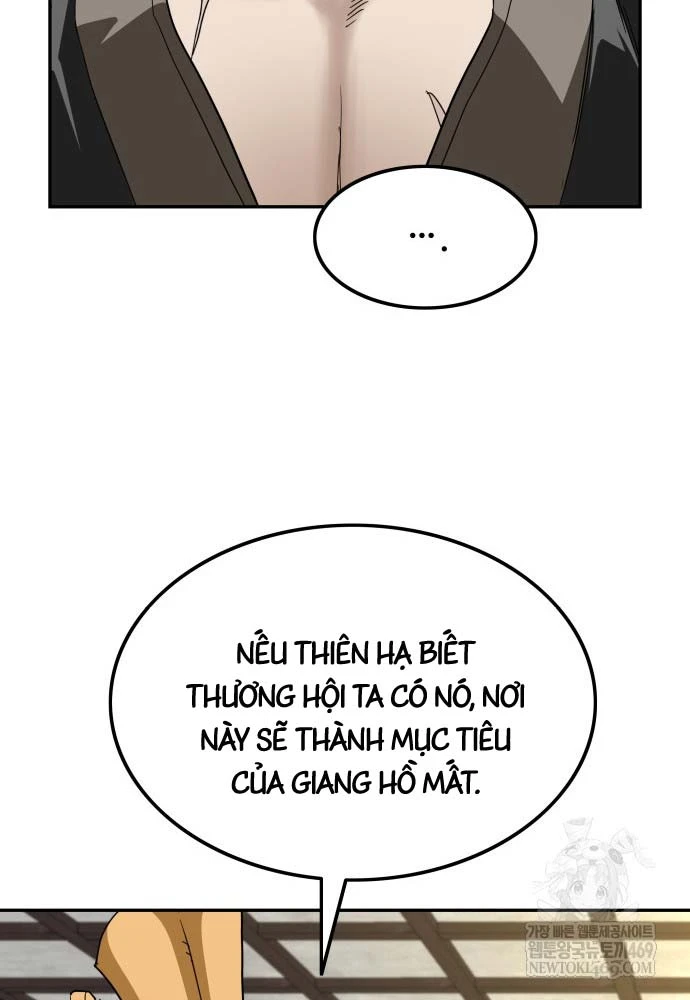 Ma Đạo Nhất Kiếm Chapter 5 - 27