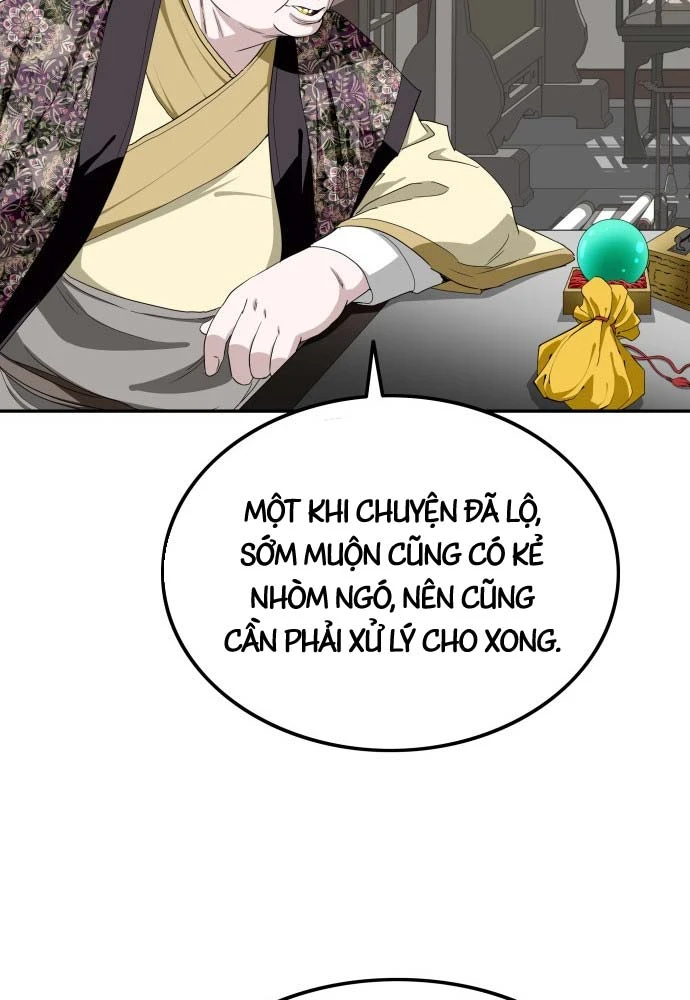 Ma Đạo Nhất Kiếm Chapter 5 - 35