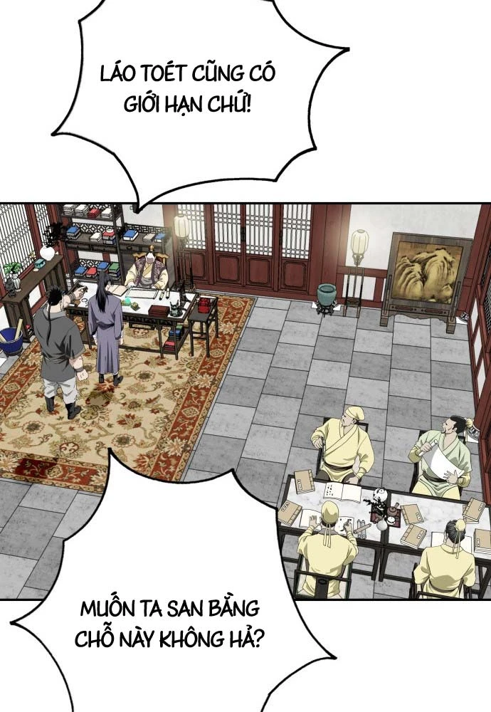 Ma Đạo Nhất Kiếm Chapter 5 - 49