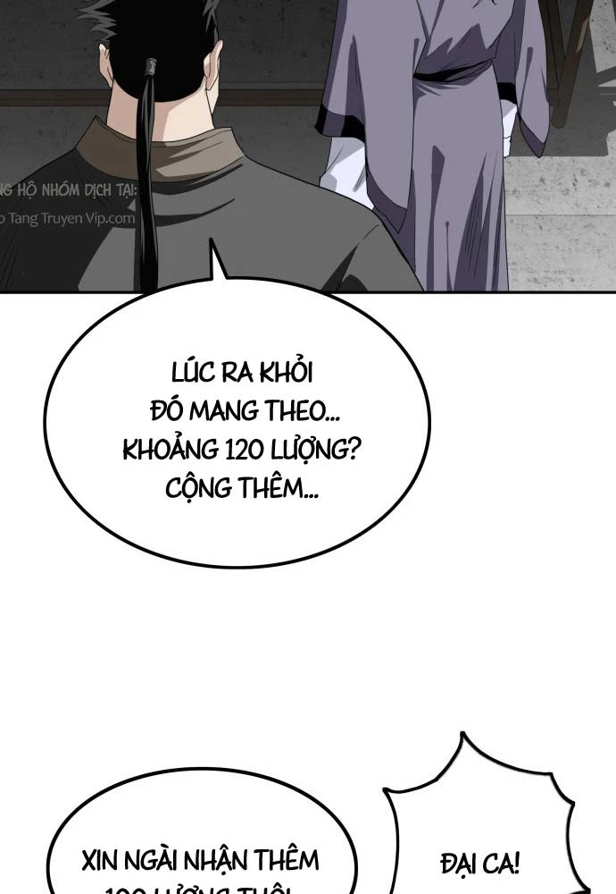 Ma Đạo Nhất Kiếm Chapter 5 - 53