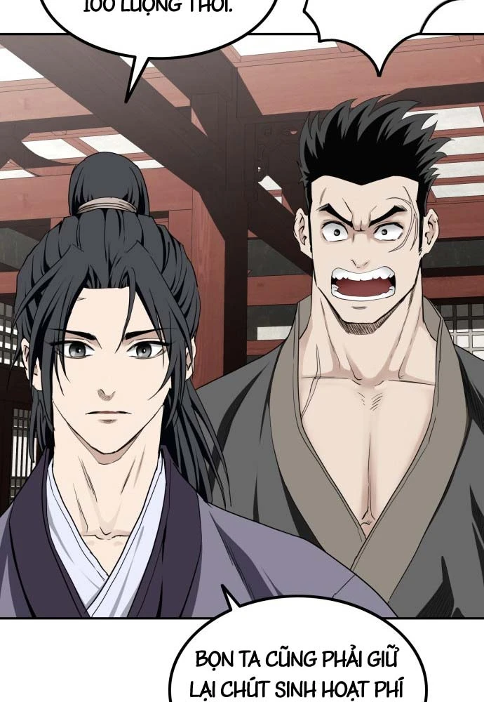 Ma Đạo Nhất Kiếm Chapter 5 - 54