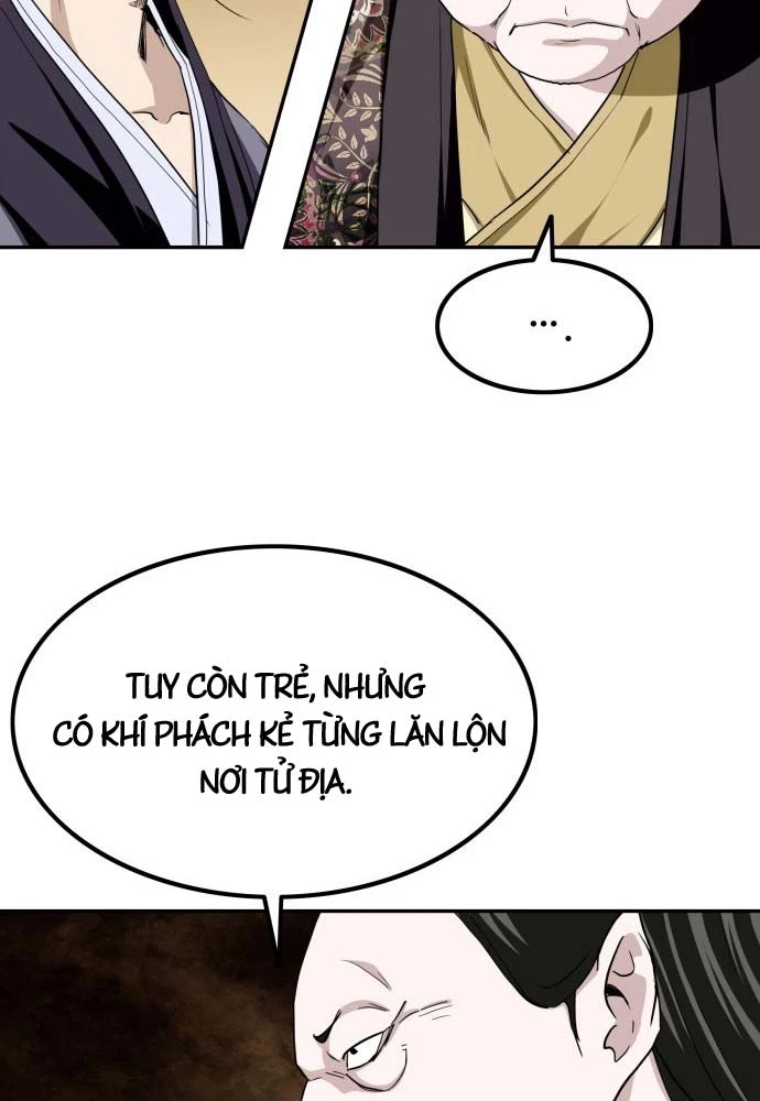 Ma Đạo Nhất Kiếm Chapter 5 - 56