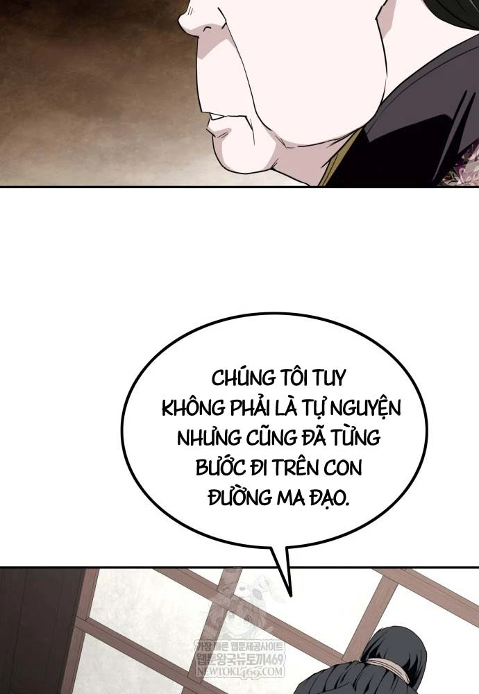 Ma Đạo Nhất Kiếm Chapter 5 - 57