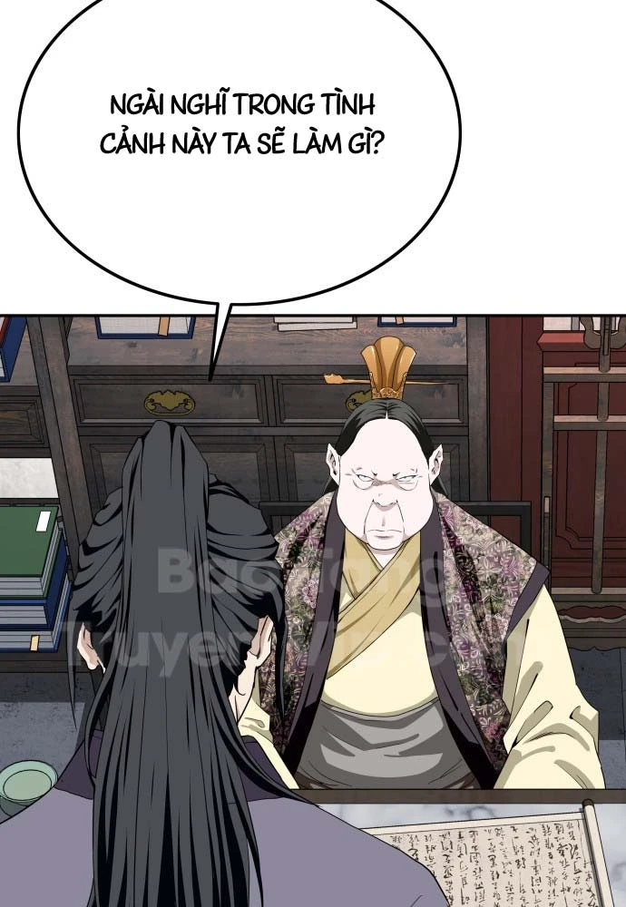 Ma Đạo Nhất Kiếm Chapter 5 - 62