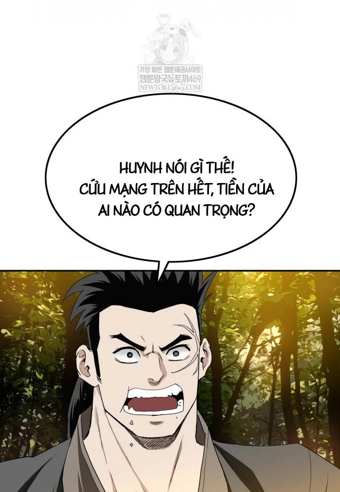 Ma Đạo Nhất Kiếm Chapter 5 - 76