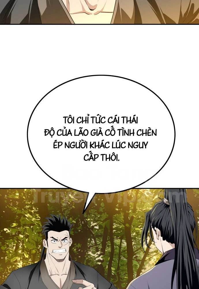 Ma Đạo Nhất Kiếm Chapter 5 - 77