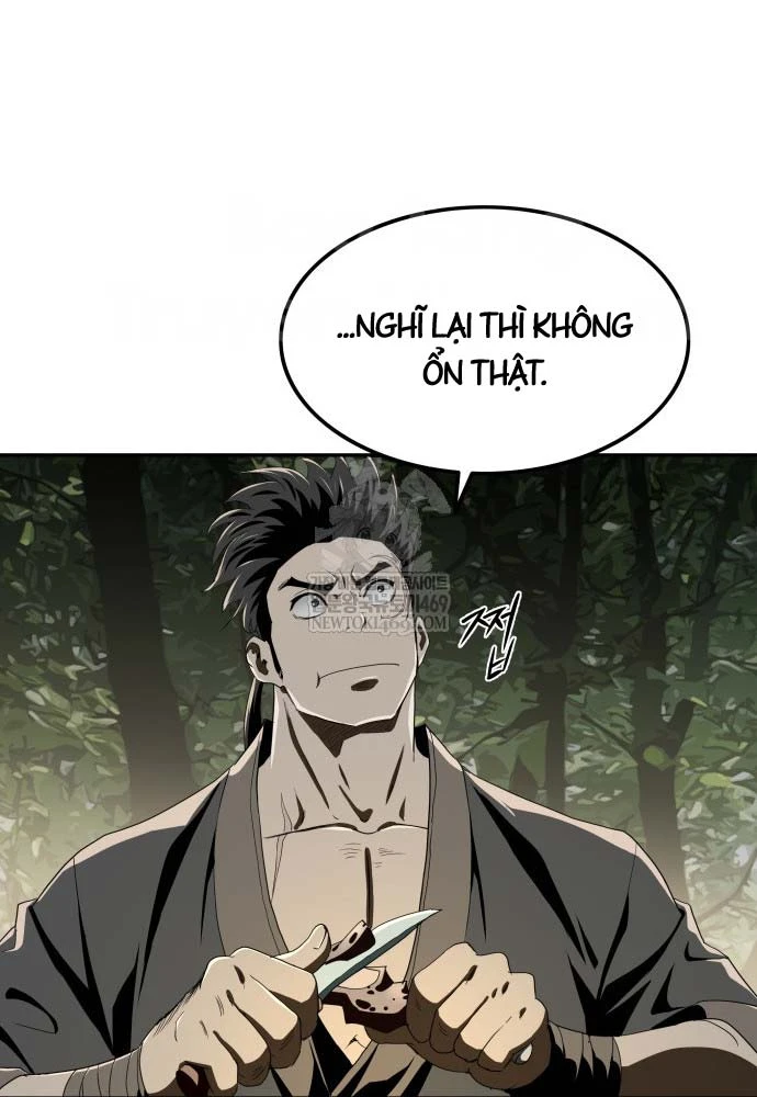 Ma Đạo Nhất Kiếm Chapter 5 - 80