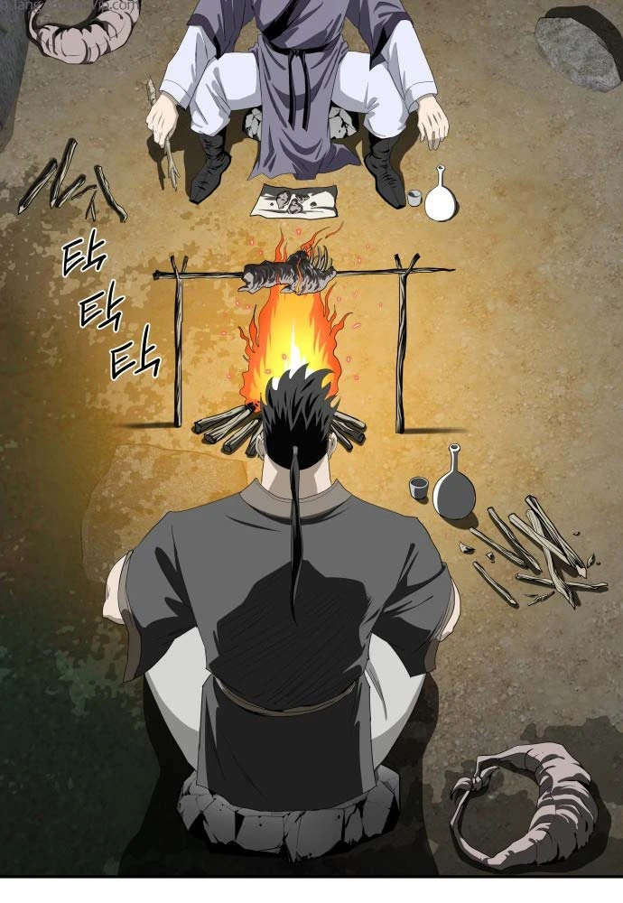 Ma Đạo Nhất Kiếm Chapter 5 - 87