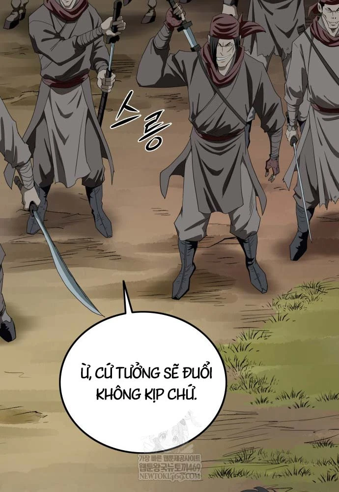 Ma Đạo Nhất Kiếm Chapter 5 - 114