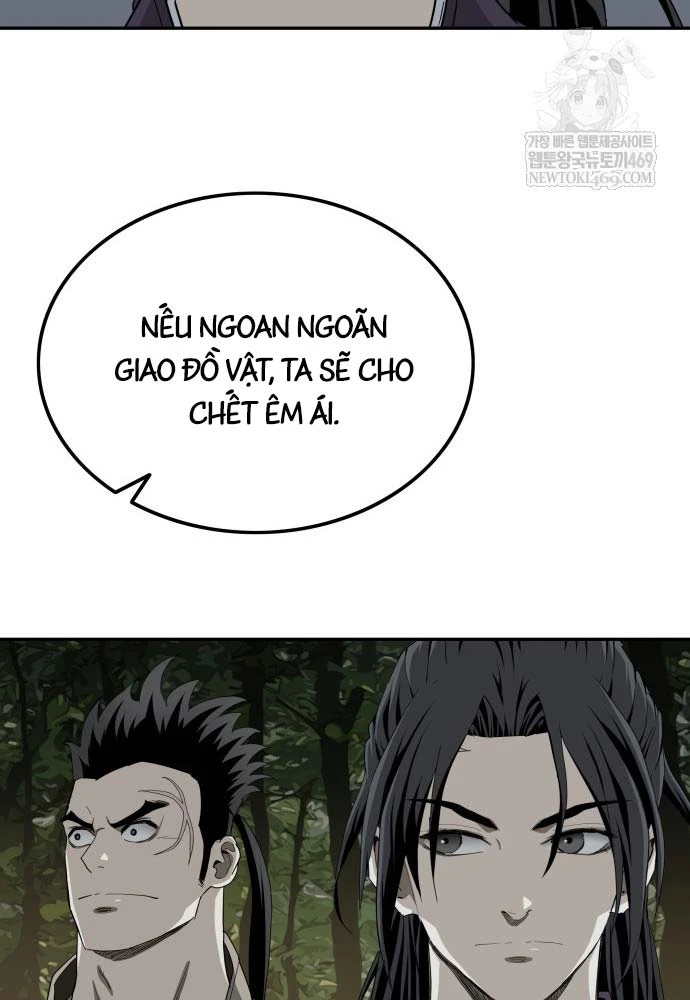 Ma Đạo Nhất Kiếm Chapter 5 - 118