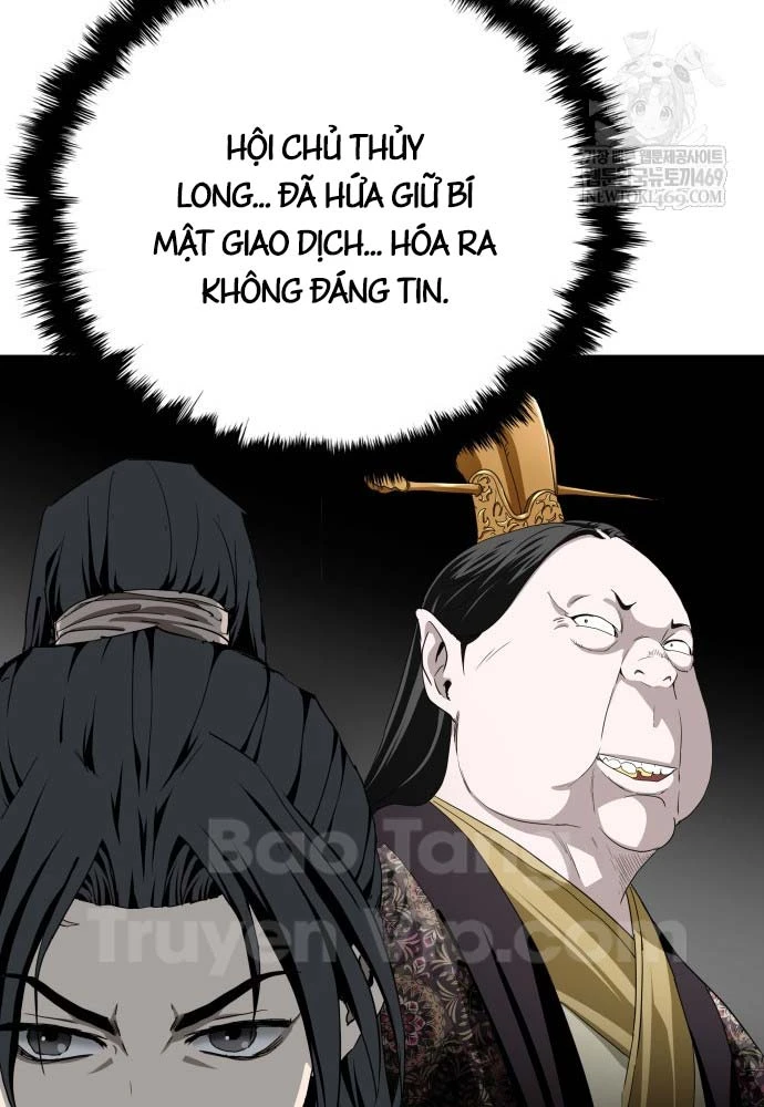 Ma Đạo Nhất Kiếm Chapter 5 - 124