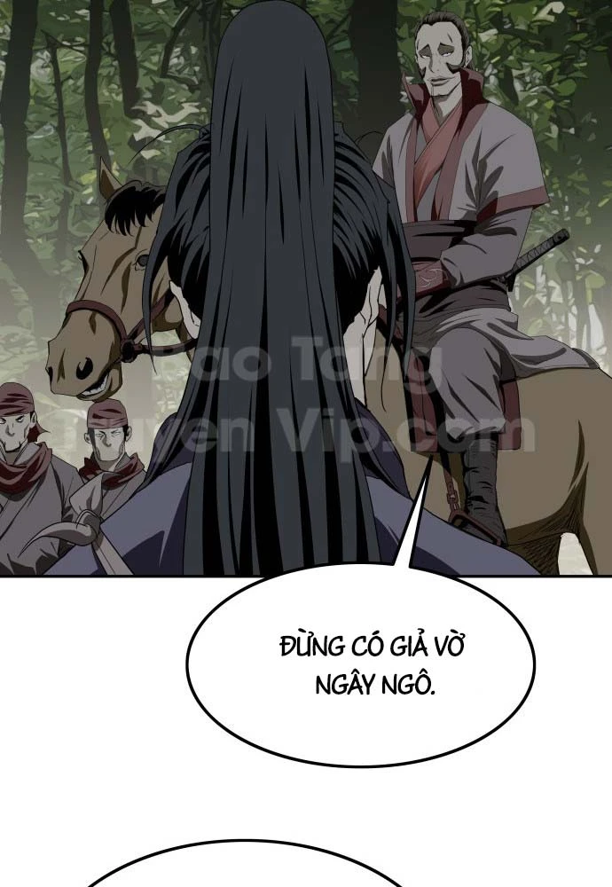 Ma Đạo Nhất Kiếm Chapter 5 - 126