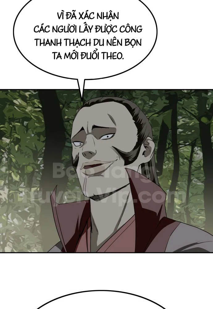 Ma Đạo Nhất Kiếm Chapter 5 - 127