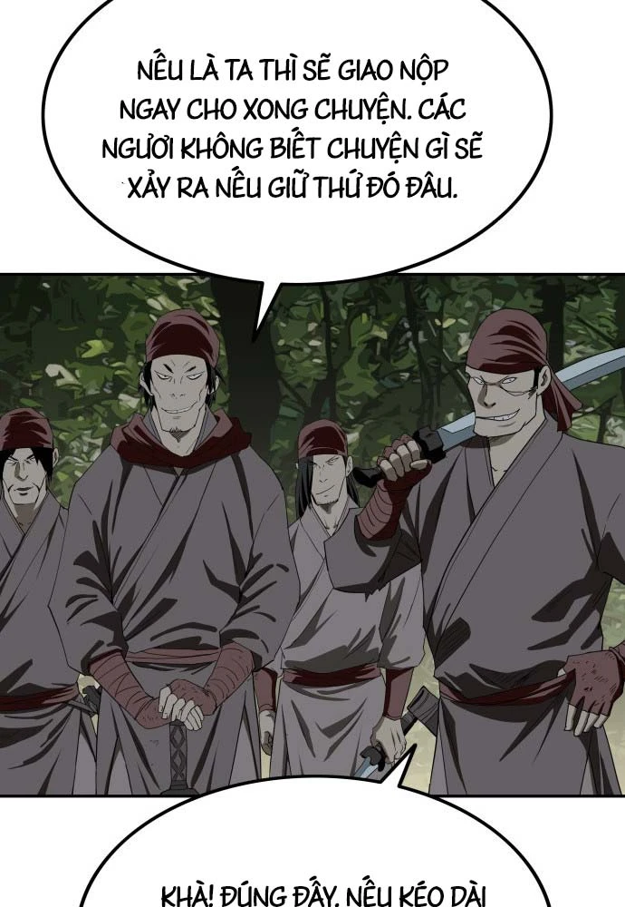 Ma Đạo Nhất Kiếm Chapter 5 - 128