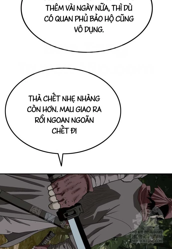 Ma Đạo Nhất Kiếm Chapter 5 - 129