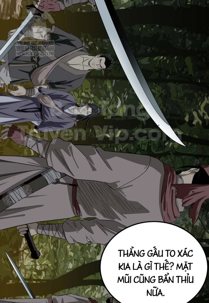 Ma Đạo Nhất Kiếm Chapter 5 - 130