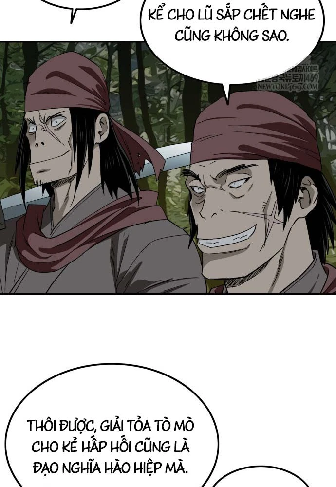 Ma Đạo Nhất Kiếm Chapter 5 - 133