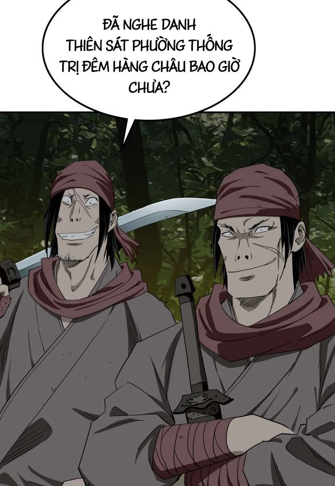 Ma Đạo Nhất Kiếm Chapter 5 - 135