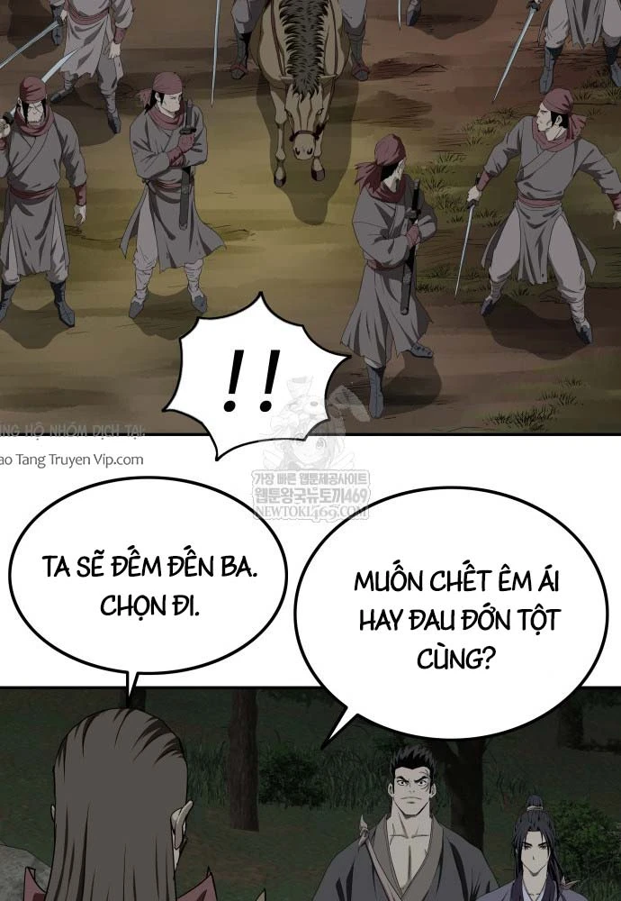 Ma Đạo Nhất Kiếm Chapter 5 - 137