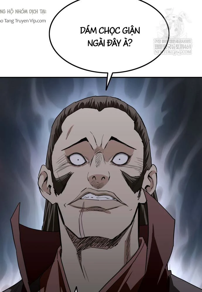 Ma Đạo Nhất Kiếm Chapter 5 - 142