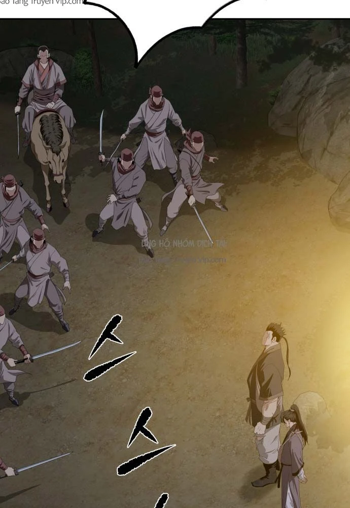 Ma Đạo Nhất Kiếm Chapter 5 - 145