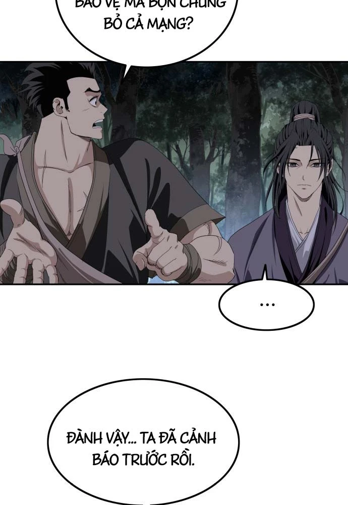 Ma Đạo Nhất Kiếm Chapter 5 - 147