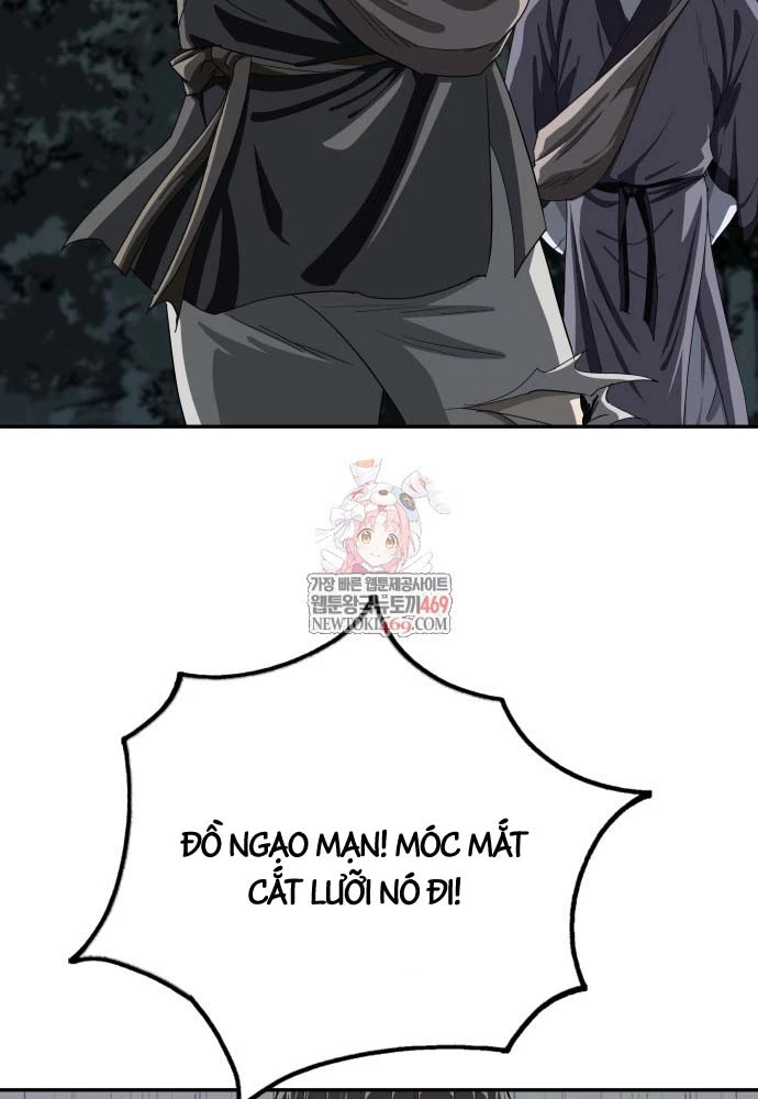 Ma Đạo Nhất Kiếm Chapter 6 - 2