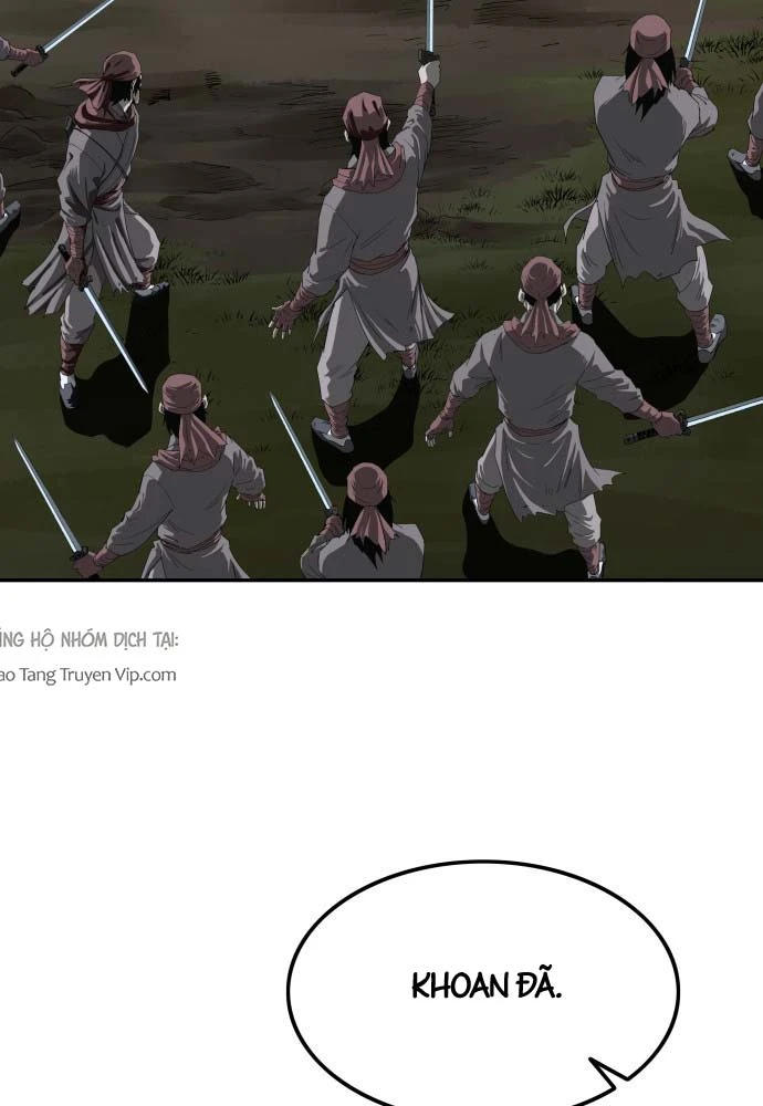 Ma Đạo Nhất Kiếm Chapter 6 - 7