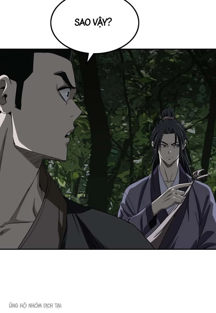 Ma Đạo Nhất Kiếm Chapter 6 - 9