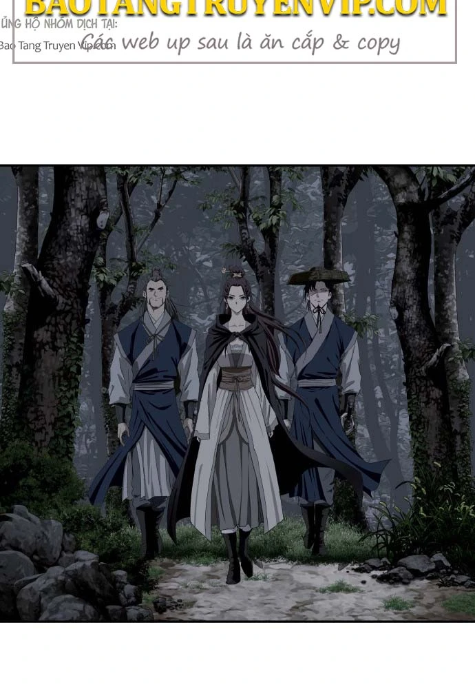 Ma Đạo Nhất Kiếm Chapter 6 - 11