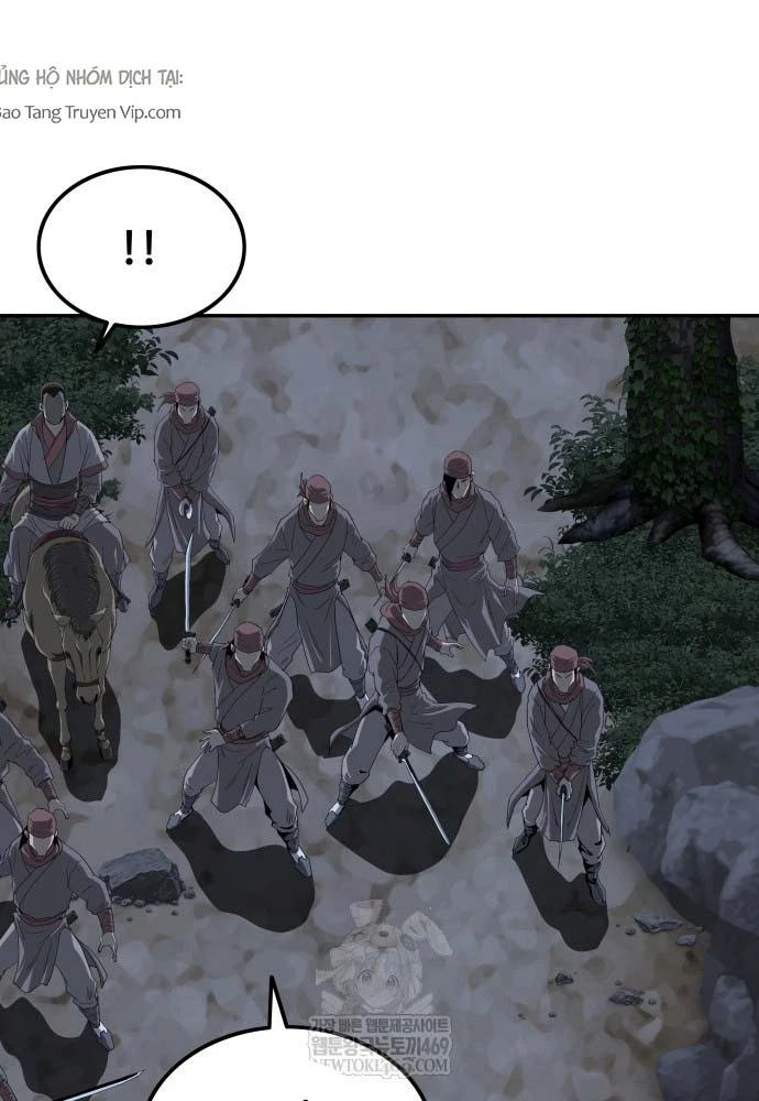 Ma Đạo Nhất Kiếm Chapter 6 - 15