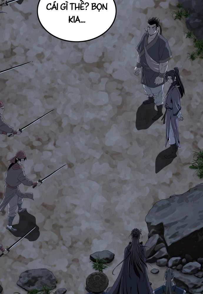 Ma Đạo Nhất Kiếm Chapter 6 - 16