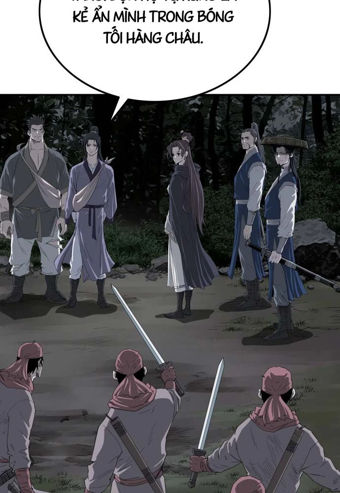 Ma Đạo Nhất Kiếm Chapter 6 - 22