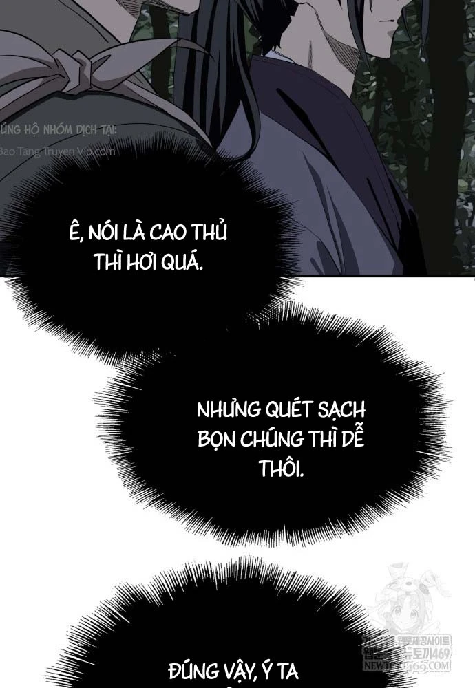 Ma Đạo Nhất Kiếm Chapter 6 - 24