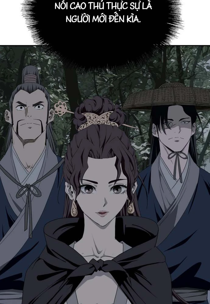 Ma Đạo Nhất Kiếm Chapter 6 - 25