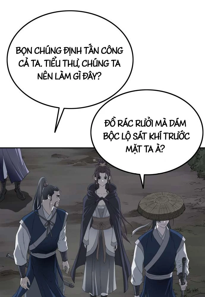 Ma Đạo Nhất Kiếm Chapter 6 - 29